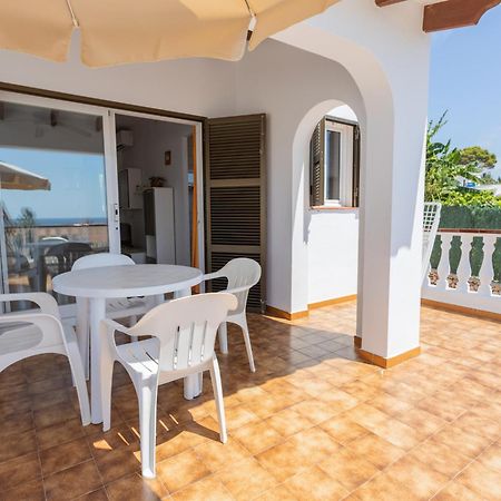 Villas 84 Est & Oest, Son Bou By Menorcarentals Экстерьер фото