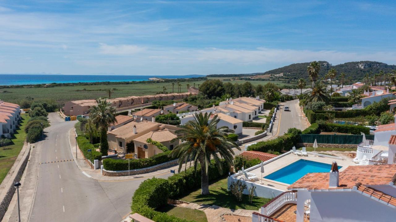 Villas 84 Est & Oest, Son Bou By Menorcarentals Экстерьер фото