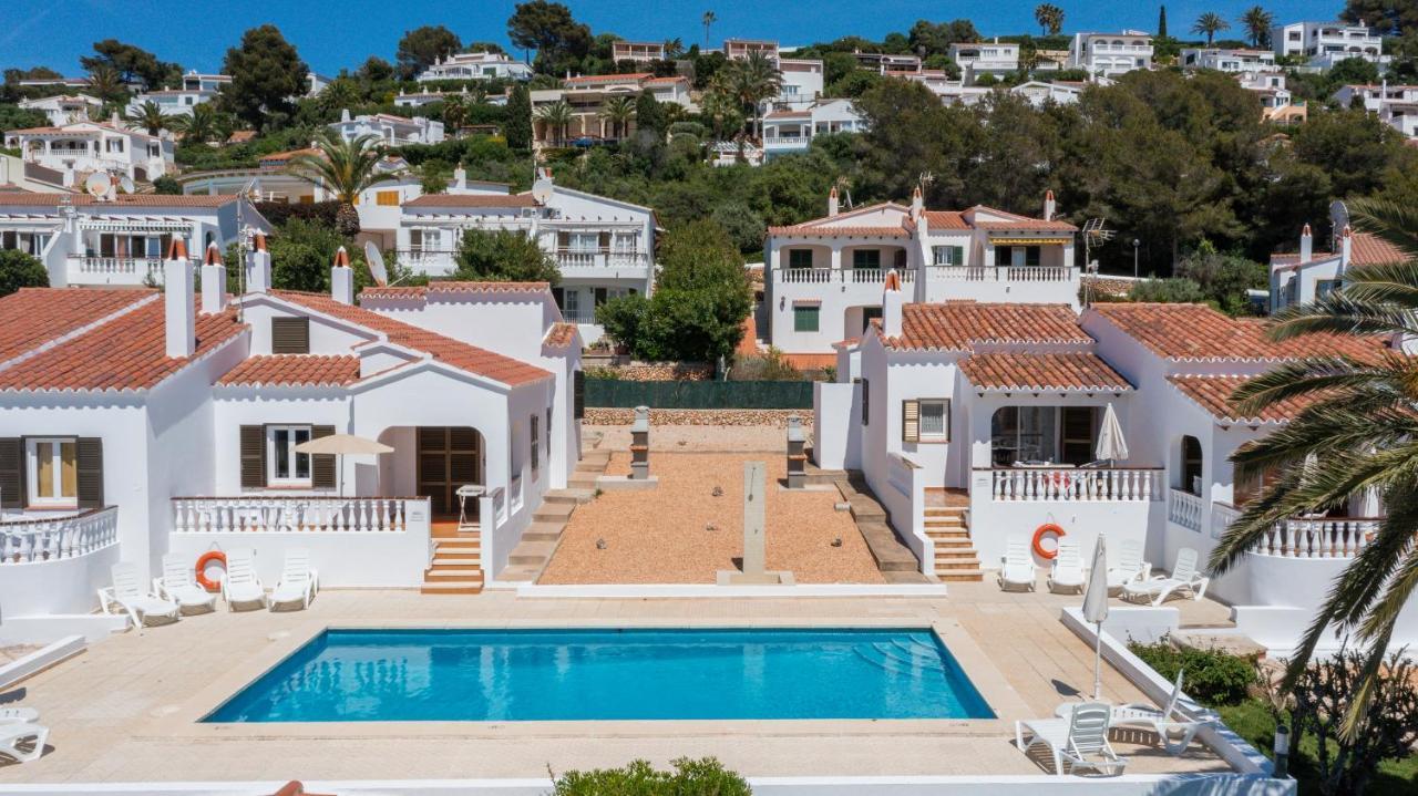 Villas 84 Est & Oest, Son Bou By Menorcarentals Экстерьер фото