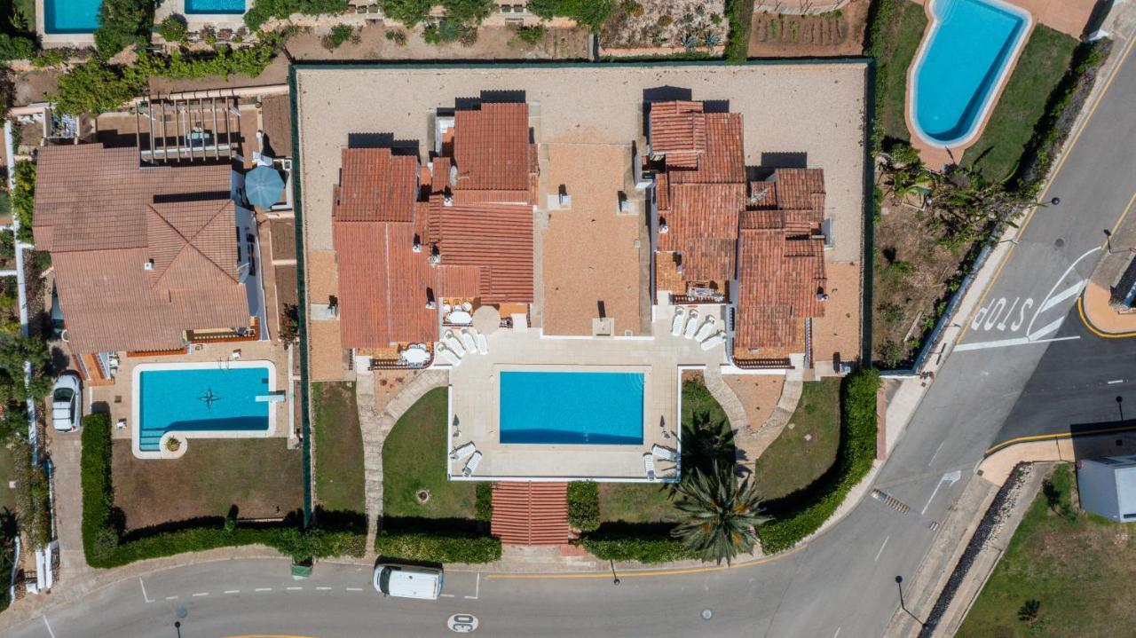 Villas 84 Est & Oest, Son Bou By Menorcarentals Экстерьер фото