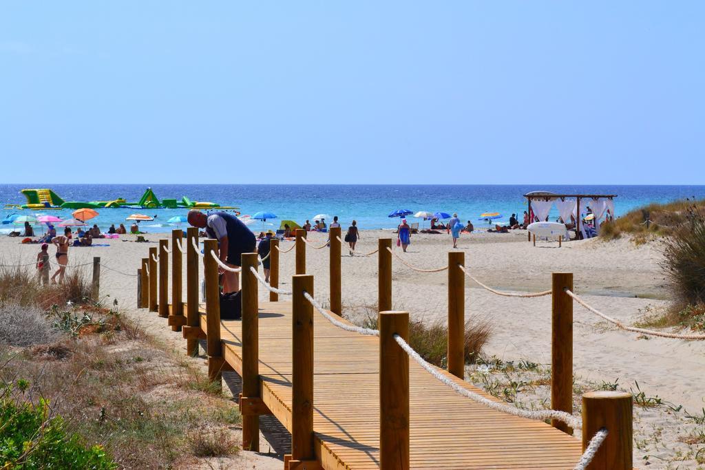 Villas 84 Est & Oest, Son Bou By Menorcarentals Экстерьер фото