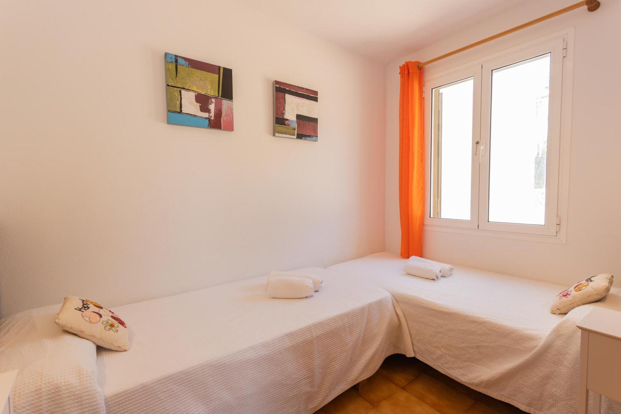 Villas 84 Est & Oest, Son Bou By Menorcarentals Экстерьер фото
