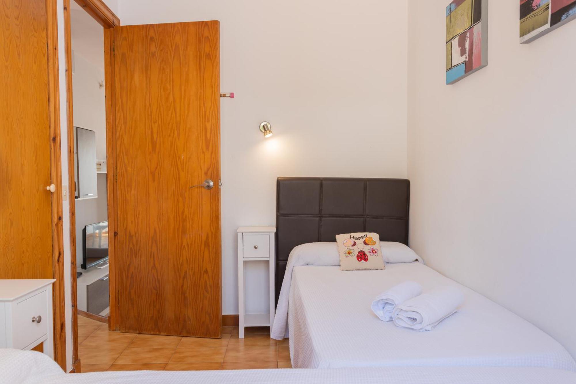 Villas 84 Est & Oest, Son Bou By Menorcarentals Экстерьер фото
