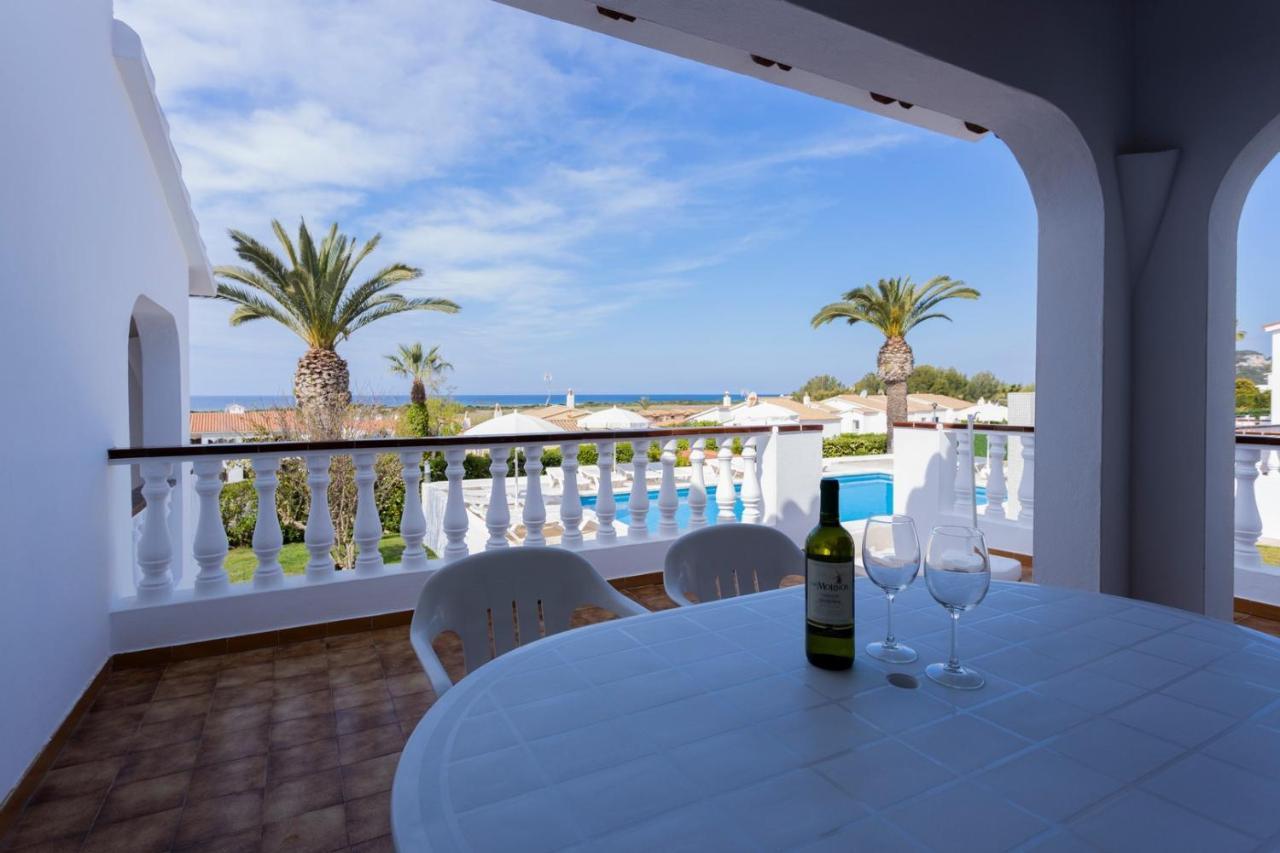 Villas 84 Est & Oest, Son Bou By Menorcarentals Экстерьер фото