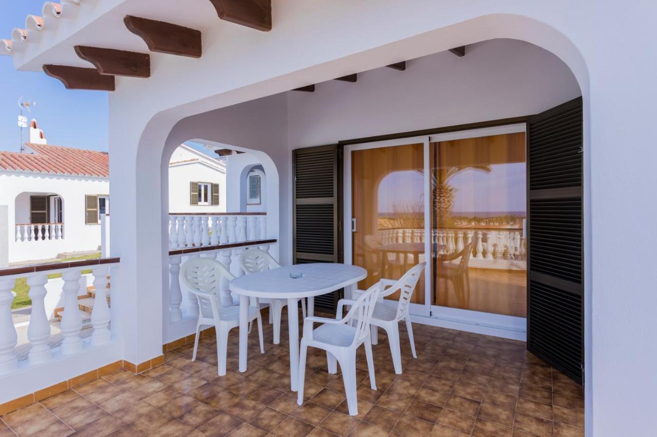 Villas 84 Est & Oest, Son Bou By Menorcarentals Экстерьер фото