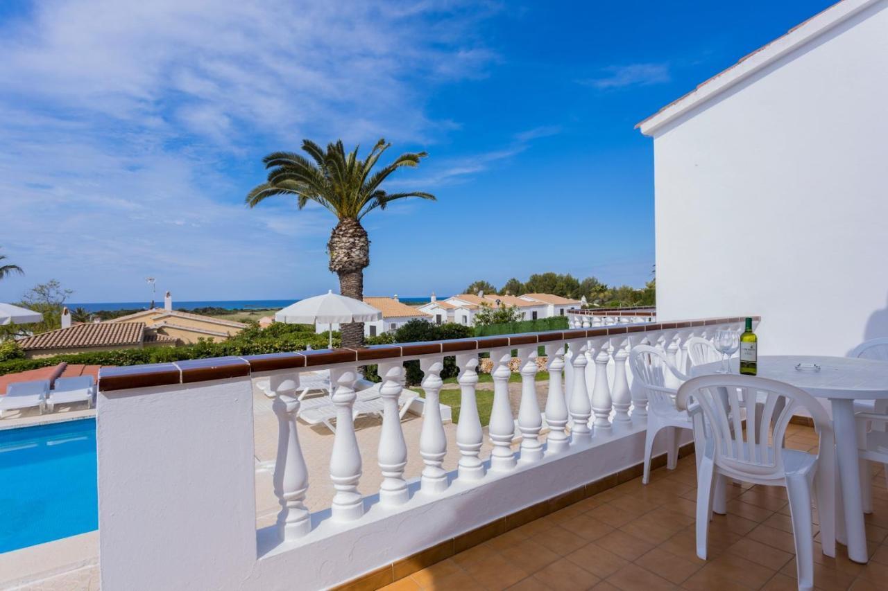 Villas 84 Est & Oest, Son Bou By Menorcarentals Экстерьер фото