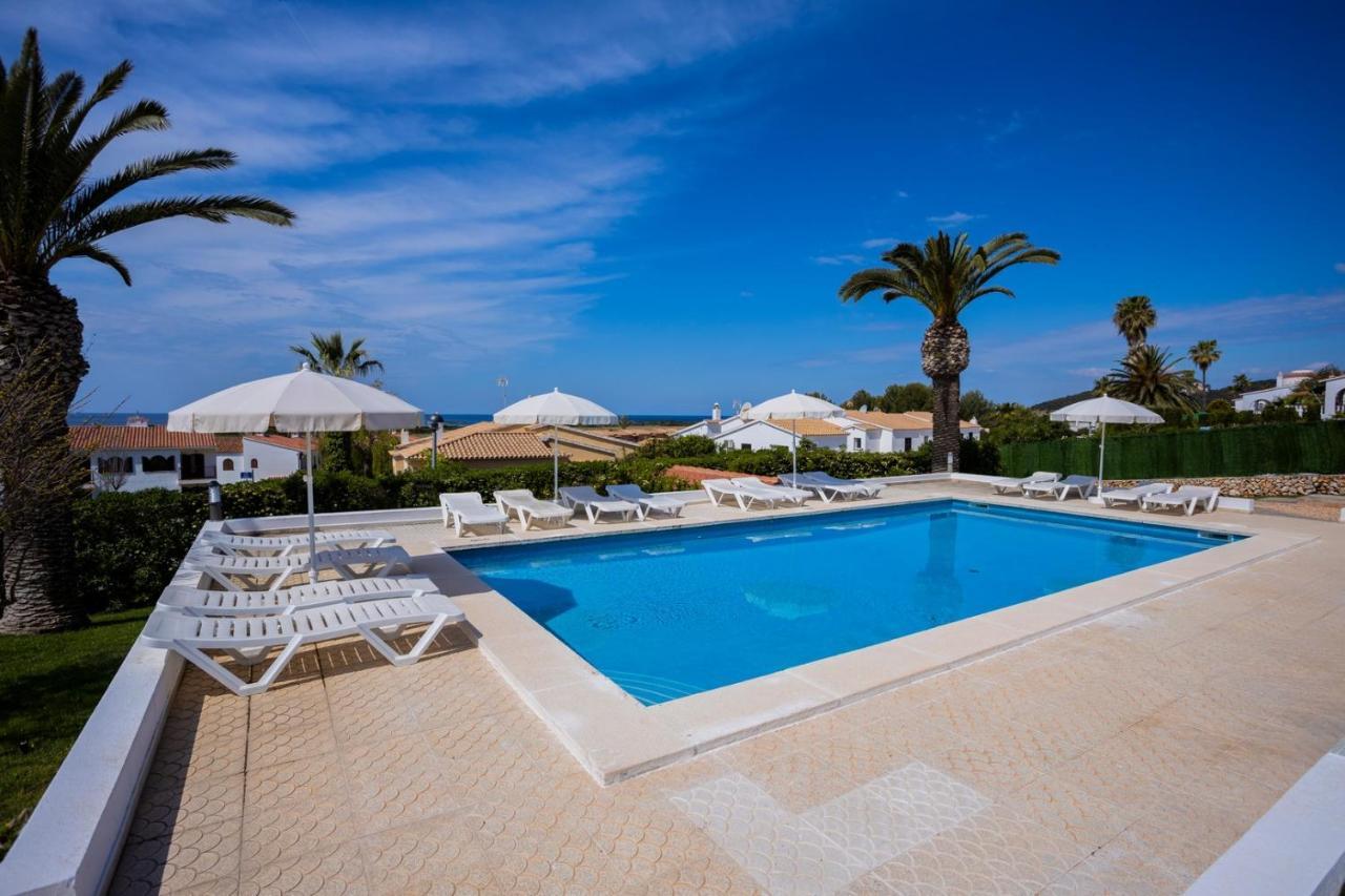 Villas 84 Est & Oest, Son Bou By Menorcarentals Экстерьер фото