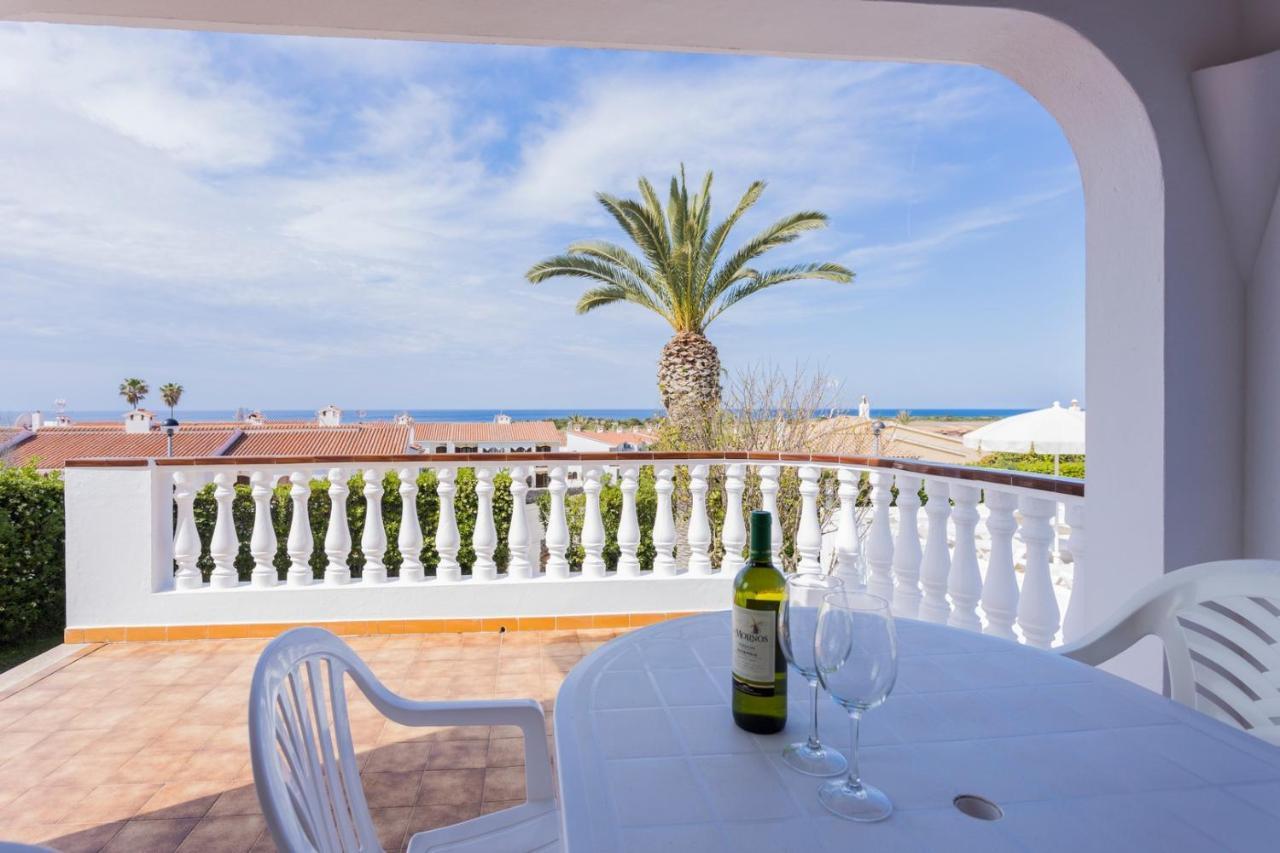 Villas 84 Est & Oest, Son Bou By Menorcarentals Экстерьер фото