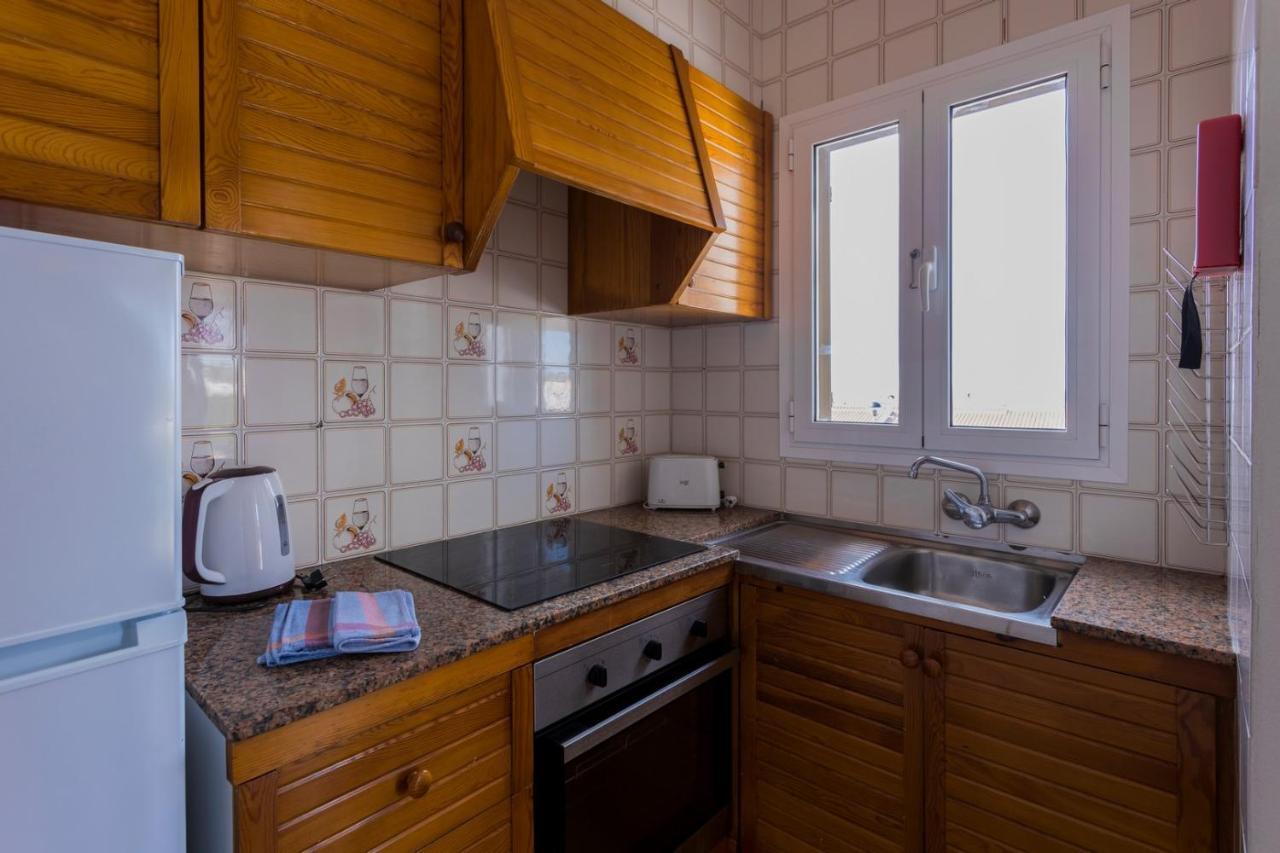 Villas 84 Est & Oest, Son Bou By Menorcarentals Экстерьер фото